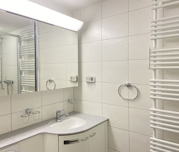 MIETEN OHNE KAUTION - Am Südhang von Geroldswil - Foto 3