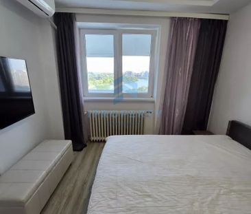 Inchiriere Apartament 3 camere in Lacul Tei cu Centrala - Photo 2