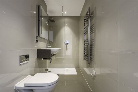 Glenthorne Road, Hammersmith, London, W6 flat to rent - Photo 2