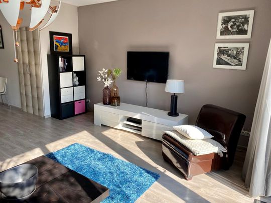 Baak Van Brielle 2, 3826 GC, Amersfoort - Foto 1