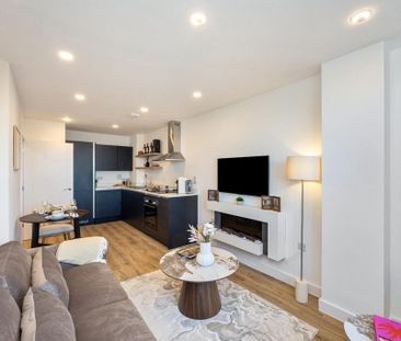 1 bedroom flat to rent - Photo 2