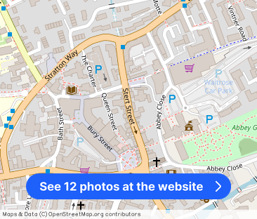 Stert Street, Abingdon, OX14 - Photo 1