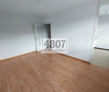 Location appartement 1 pièce 25.6 m² à Annemasse (74100) - Photo 4