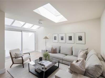 Drayton Gardens, SW10 - Photo 3