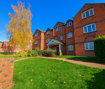 2 bedroom apartment to rent - Photo 2