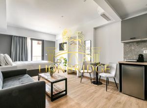 Studio/Γκαρσονιέρα για ενοικίαση - Δάφνη - Photo 4