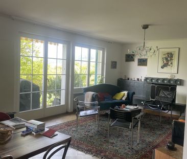 8 ROOM HOUSE IN BOLLIGEN (BE), FURNISHED, TEMPORARY - Foto 1