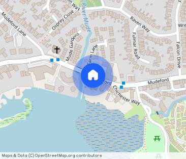 Smugglers Reach, 101 Mudeford , Christchurch - Photo 1