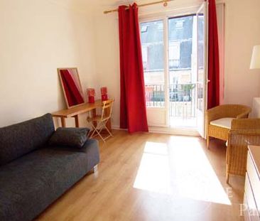 Appartement en location | Paris 16ème - Photo 2