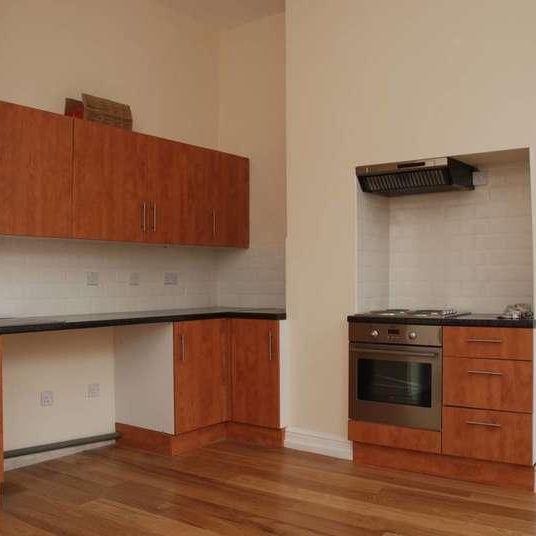 Liverpool Road, Barnsbury, N1 - Photo 1