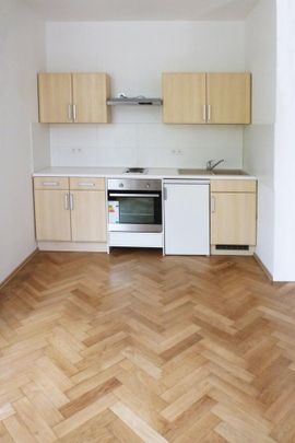 1,5-Zimmer-Wohnung im Paulusviertel im ruhigen Hinterhaus - Photo 1