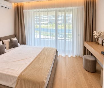 Apartament 3 camere| Complex Yacht Kid| Pipera| Fabrica de Glucoza - Photo 2