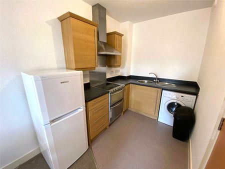 Springfield Court, 2 Dean Road, Salford, Manchester City Centre, M3 7EH - Photo 5