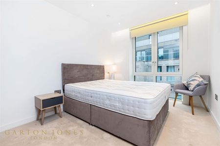 Rosamond House, 3 Monk Street, Westminster, London, SW1P - Photo 2