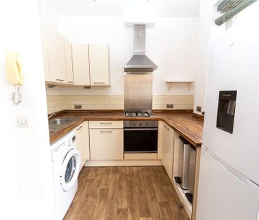 1 bedroom apartment to rent - Photo 6