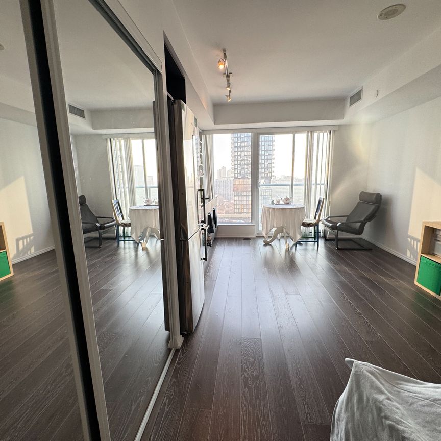 For Lease - 68 Shuter Street Unit# 1811, Toronto, Ontario - Photo 1