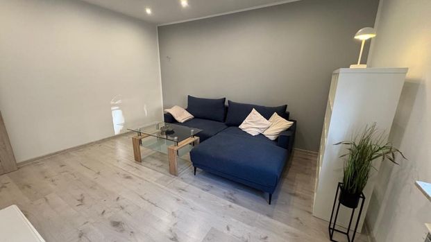 Wyjątkowe 2 niezalezne pokoje , z osobną kuchnią 50 m² - Фото 1