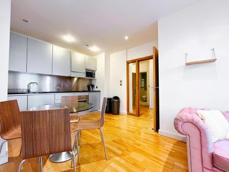 2 bedroom apartment to rent - Photo 2