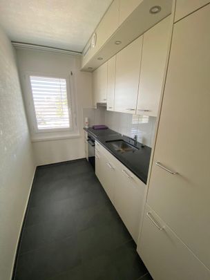 "Charmante Wohnung in familienfreundlicher, ruhiger Lage" - Foto 1