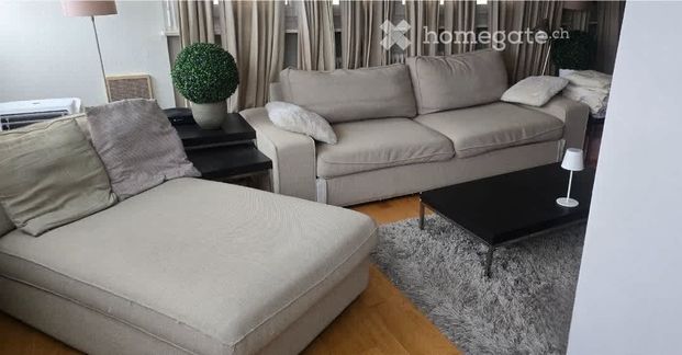 2.5 Zimmer, 80 m² - Foto 1
