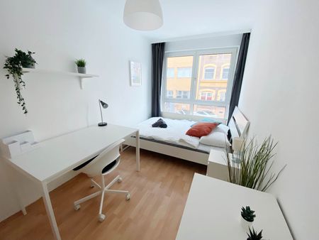 Sonnleithnergasse Top 60 Zimmer 3 - Photo 5