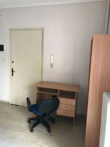 Studio/Γκαρσονιέρα για ενοικίαση Παπάφη - Άγιος Φανούριος (Τούμπα) - Photo 4