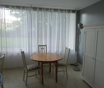 Location Appartement 1 pièce 30m² LA TRONCHE 38700 - Photo 4