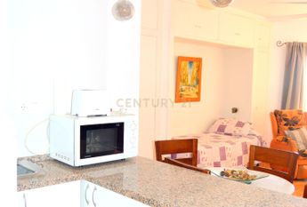 Estudio de alquiler en Avenida de España, 3, La Carihuela - Los Nidos