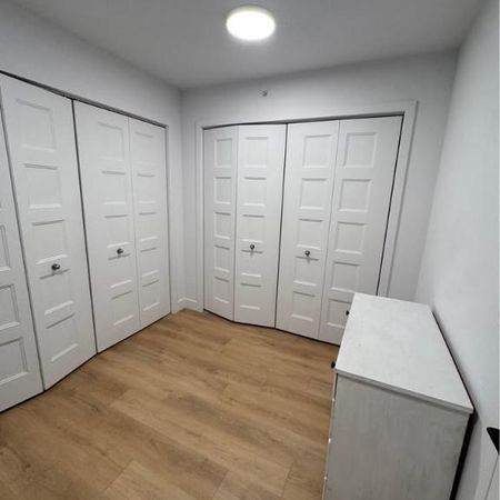 Grand 5 ½ lumineux et luxueux – Cession de bail - Photo 4