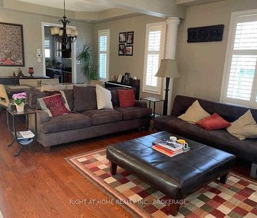 For Lease - 113 Josephine Road Unit# Upper, Vaughan, Ontario - Photo 4