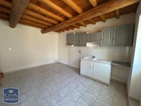 Location Appartement 2 pièces 31m² CARPENTRAS 84200 - Photo 2