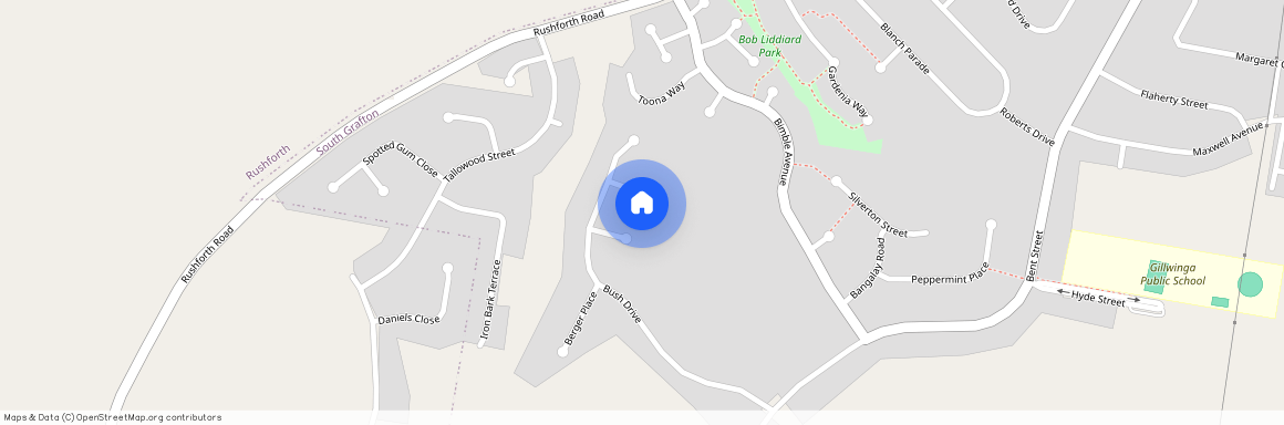 4 Kurrajong Close, NSW 2460, South Grafton