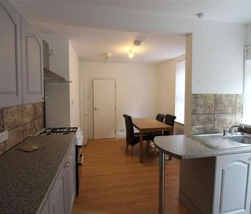 Burlington Road, Southampton, SO15 - Photo 2