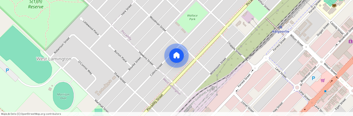 279C Collins Street, WA 6430, Piccadilly