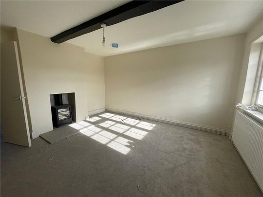 1 bedroom house to rent - Photo 1