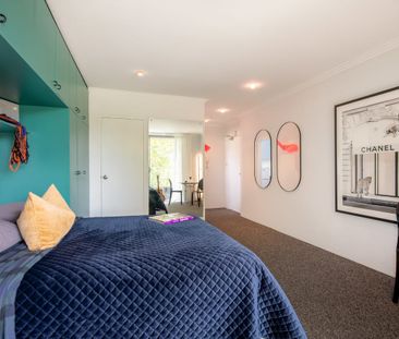 8/495-497 Bourke Street, Surry Hills NSW 2010 - Studio For Rent | D... - Photo 2