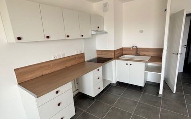 Appartement à louer 4 pièces • Avignon - Photo 1