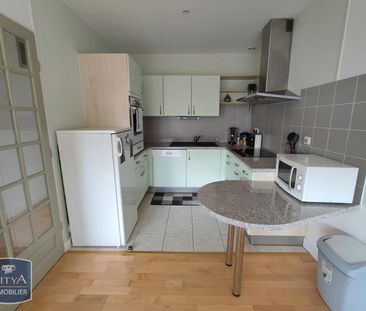 Location Appartement 3 pièces 65m² LIMOGES 87000 - Photo 5