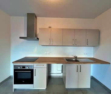 Location Appartement 3 pièces 67m² LAXOU 54520 - Photo 5