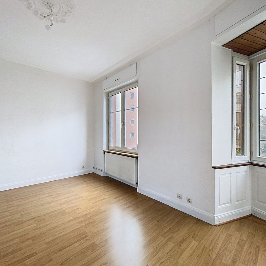 Location Appartement 3 pièces 63m² STRASBOURG 67200 - Photo 1