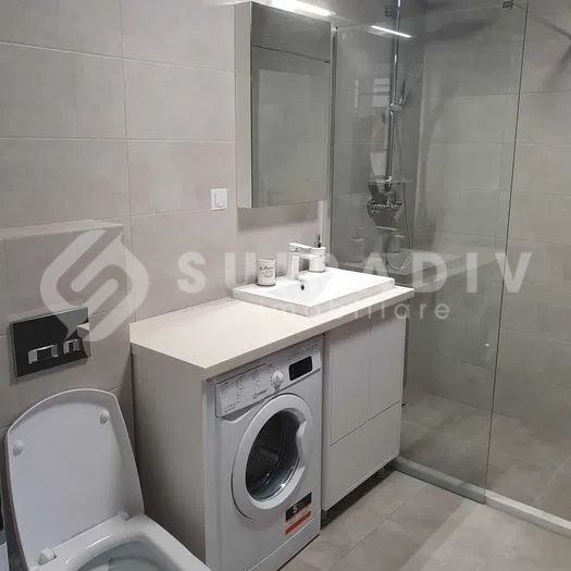 Apartament modern, complet dotat in Ansamblul Luminia - Fotografie 1