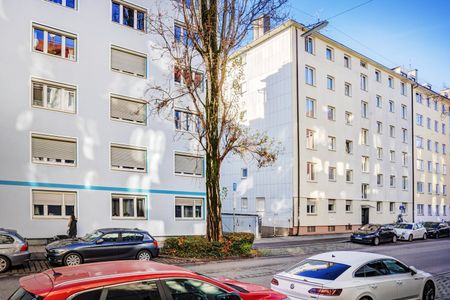 Central location at Josephsplatz - Photo 4