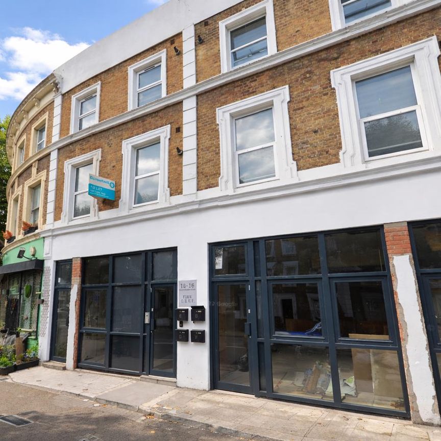 Sunderland Road, London SE23 - Photo 1