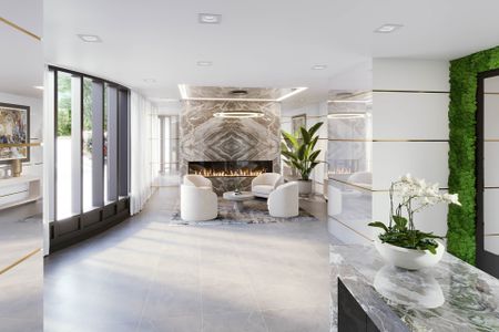 For Lease - 5858 Yonge Street Unit# 607, Toronto, Ontario - Photo 2