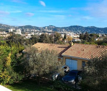 Location Maison 4 pièces 108m² CANNES 06400 - Photo 6