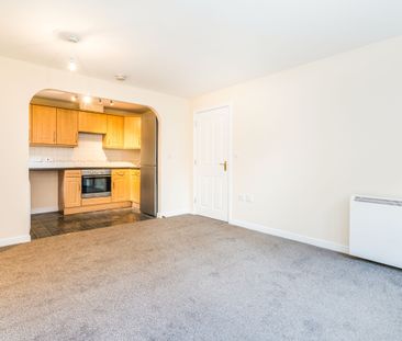 2 bedroom flat to rent Netley House, Mirabella Close, Southampton - Photo 5