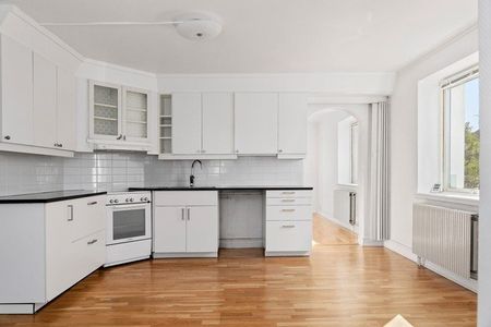 Margaretagatan, Halmstad - Photo 4