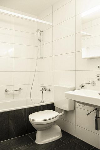 Helle 3.5 Zimmerwohnung in Melchnau - Foto 5