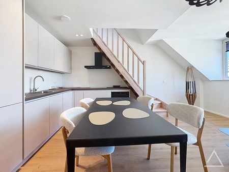 Appartement te huur - foto 5