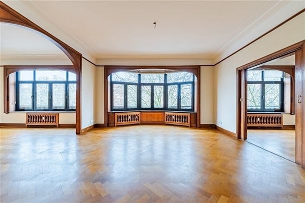 Appartement te huur - Photo 1